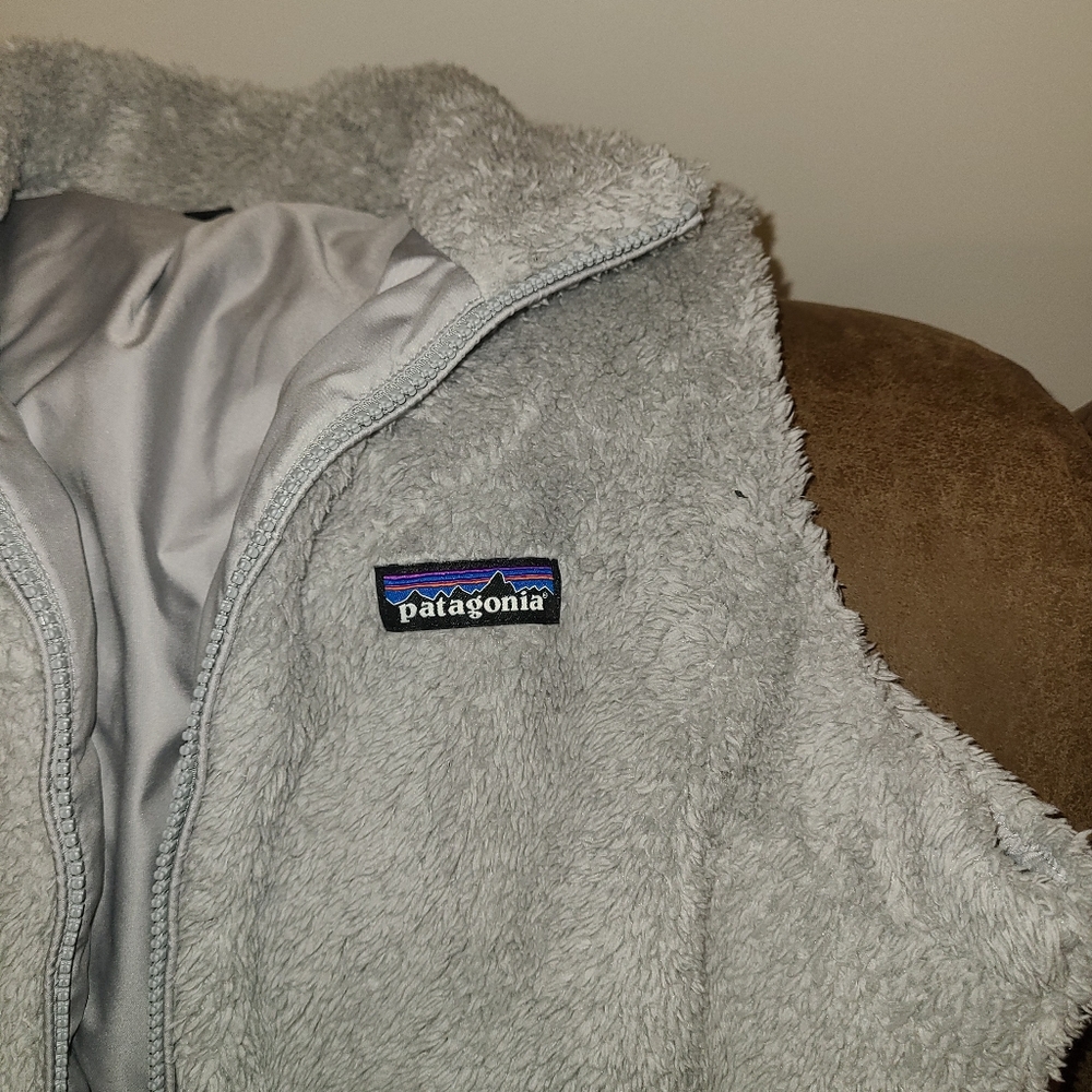 Patagonia